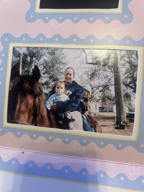 Obituary of Crystal Bone