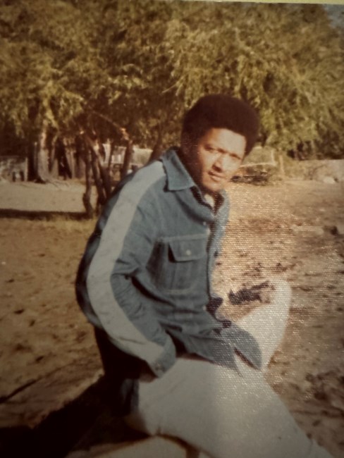 Obituary of Marvin Paul Yarborough