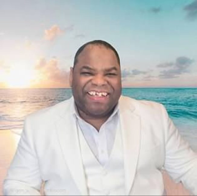 Obituary of Adrian Brunson