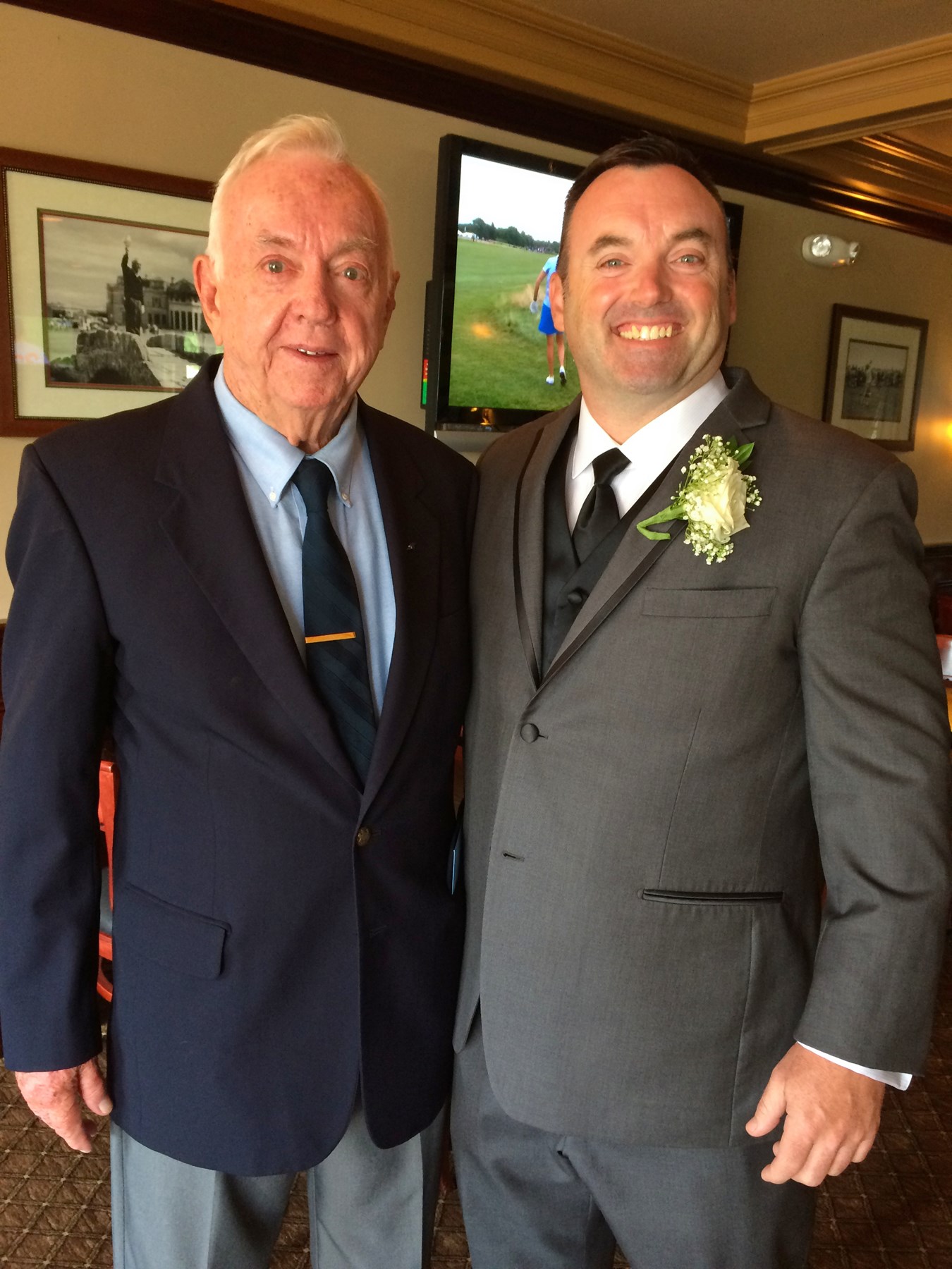 Obituary of Alan J. Vale