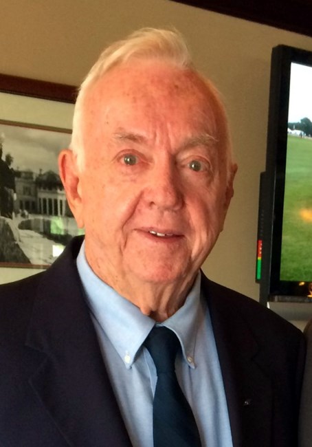 Obituary of Alan J. Vale