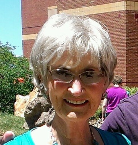 Obituary of Pauline Hand