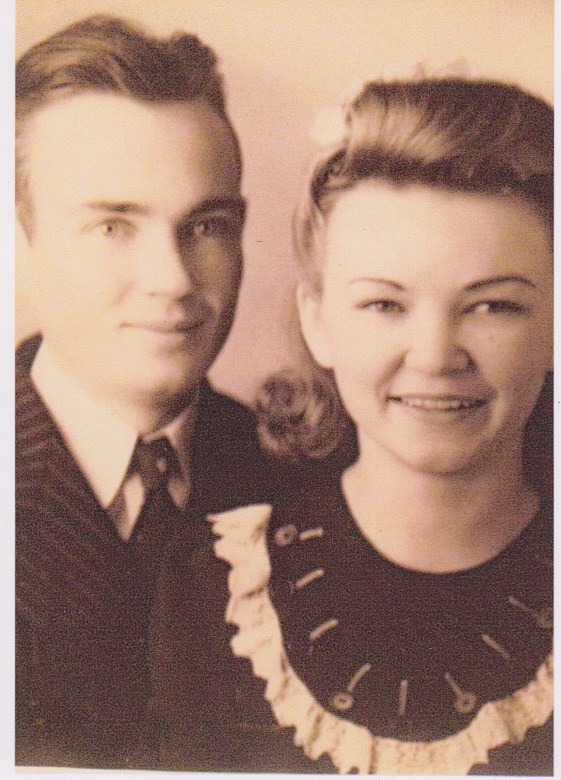 Obituary of Genevieve Smith