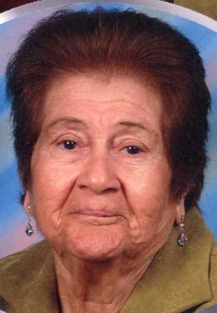 Obituary of Eloisa S. Hinojosa