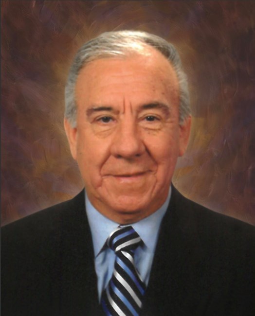 Obituary of Victor Manuel Muñoz