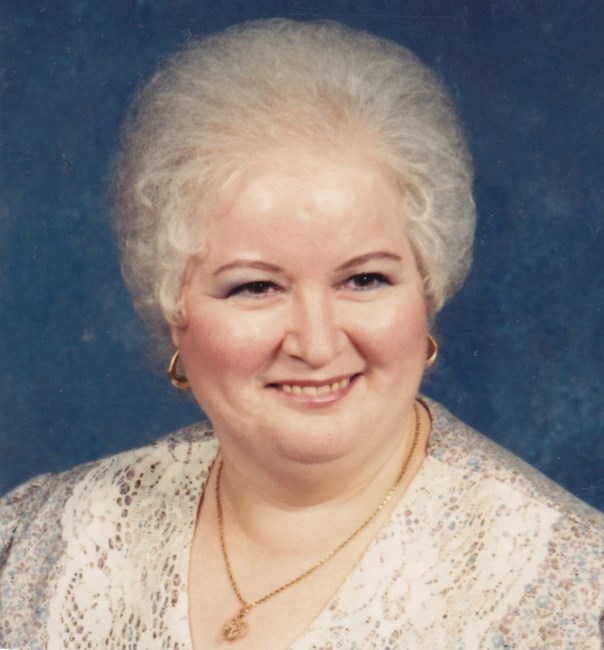 Obituary of Katherine L. Brister