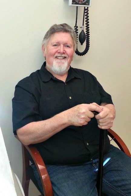 Obituary of Bill Dennis