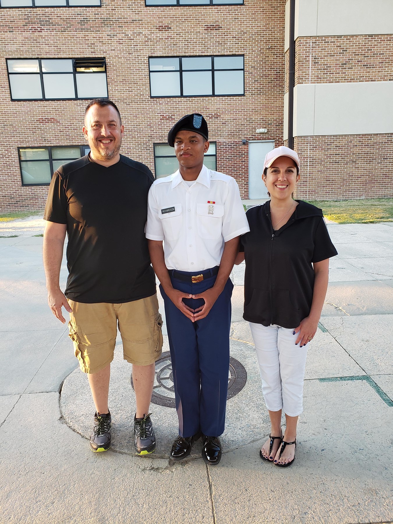 Obituary of Czryn "Z" Richardson