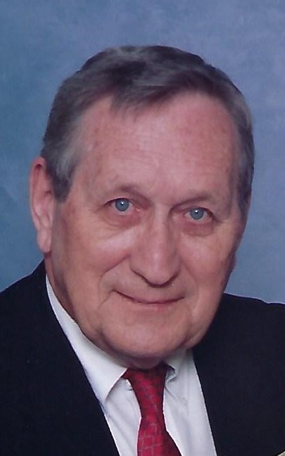 Obituary of David Earl Goslee