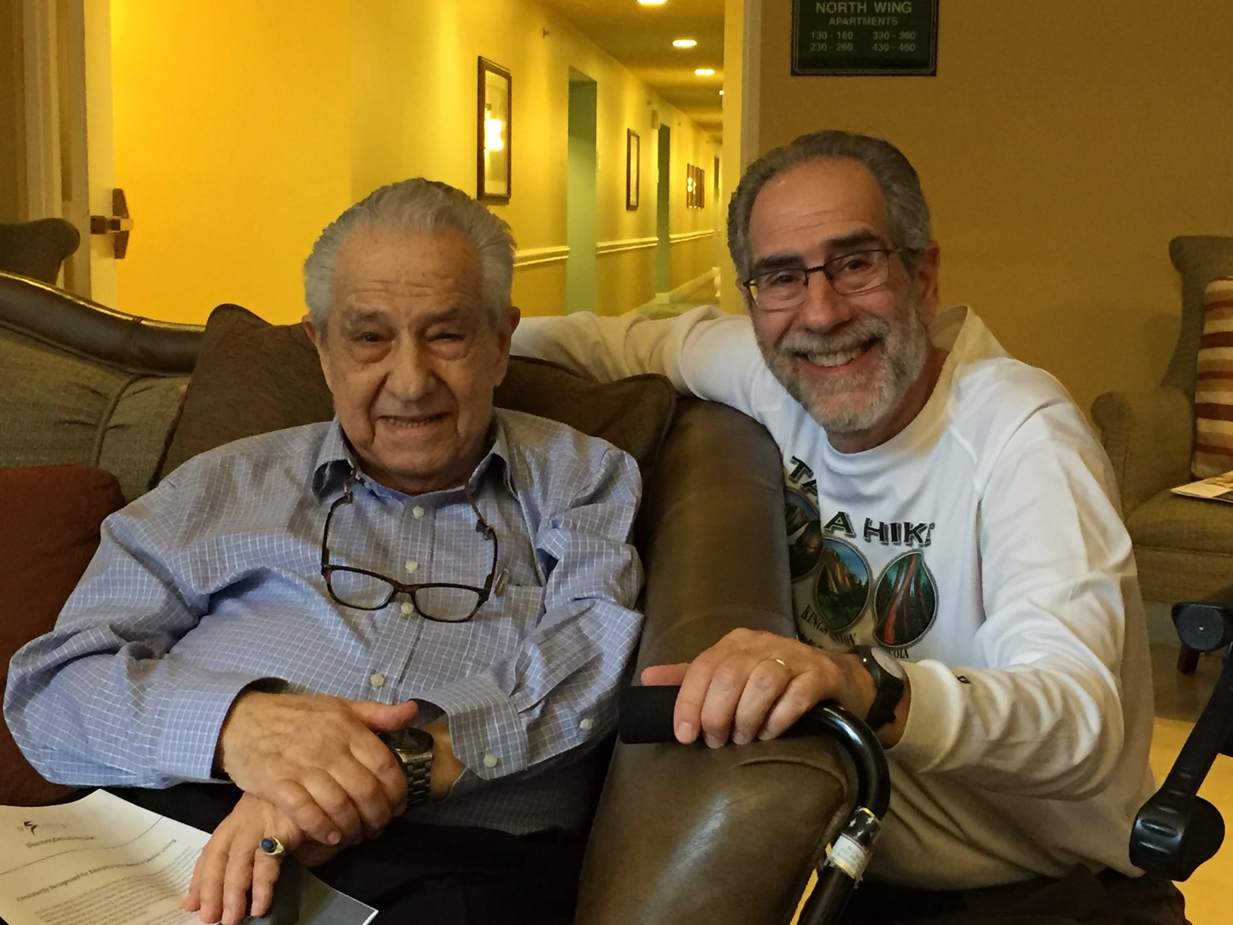 Obituary of Eugene B Newman