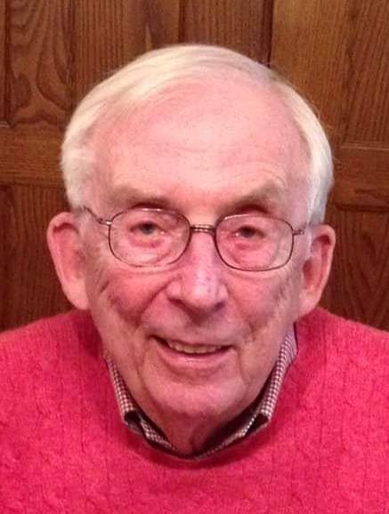 Obituary of Frank J. Baldwin