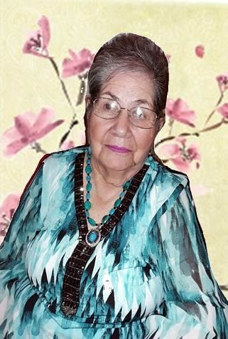 Obituary of Frances Herrera
