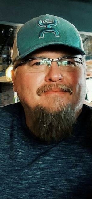 Obituary of Chad Wesley Gerald