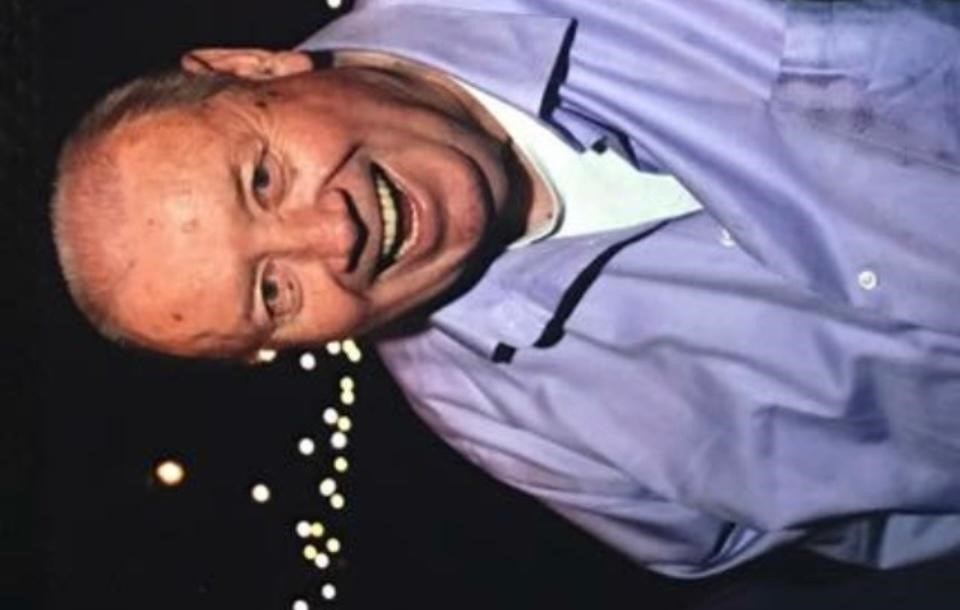 Obituary of James "Jim" Derrick Clancy