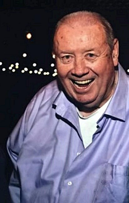 Obituary of James "Jim" Derrick Clancy