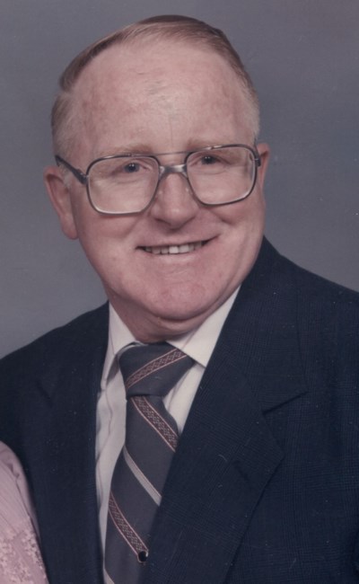 Obituary of Alphonse R. Veilleux