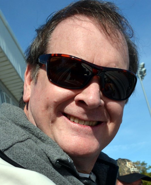 Obituary of Douglas W. Fairfield