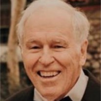 Obituary of Donald Brennan