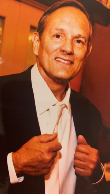 Obituary of Nicholas F. Colmenares Sr. "Dr. C"