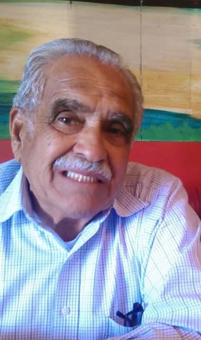 Obituary of Salvador Solorio Marquez Jr.