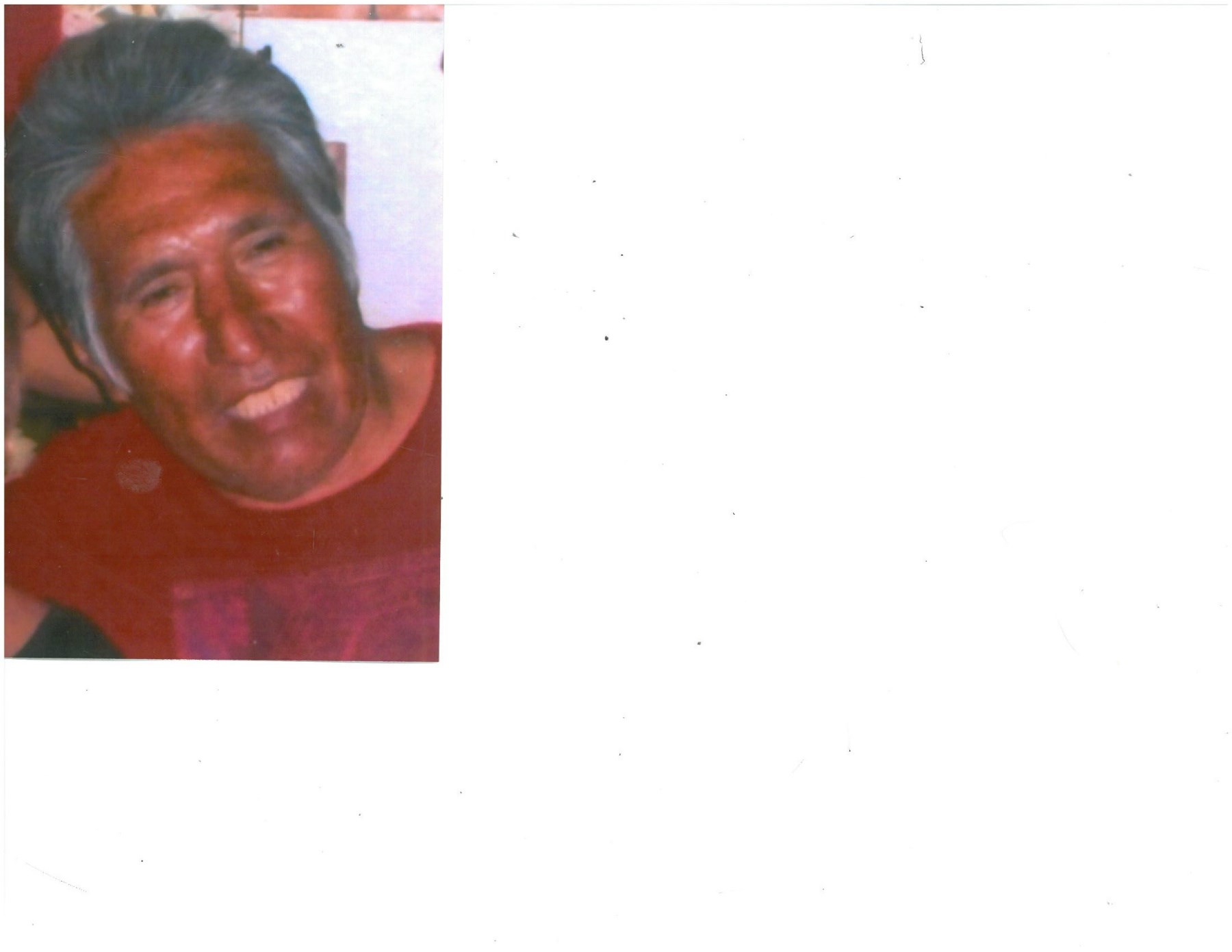 Obituary of Isabel R Martinez