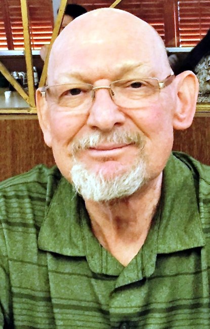 Obituary of Larry Duane Schmidt