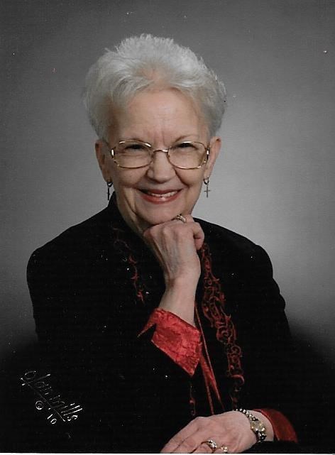 Obituary of Patsy Ruth Keith