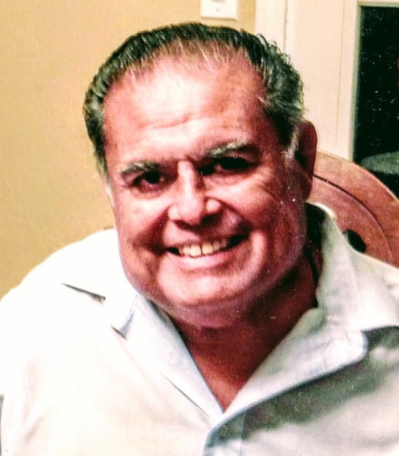 Obituary of Daniel Lewis Alfaro