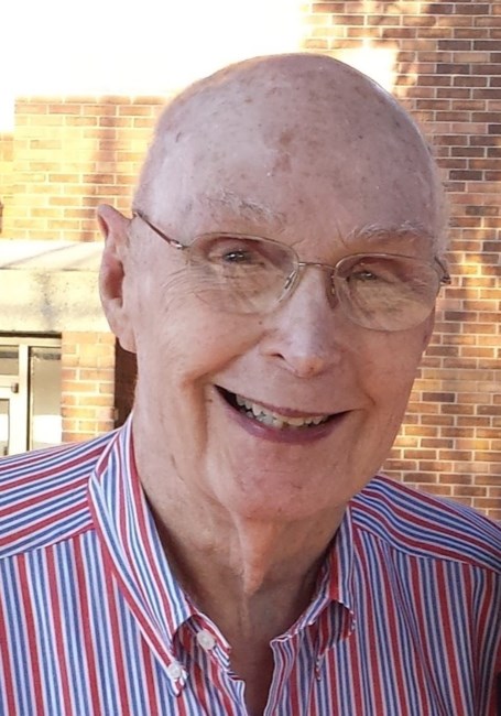 Obituary of Donald L. Groene