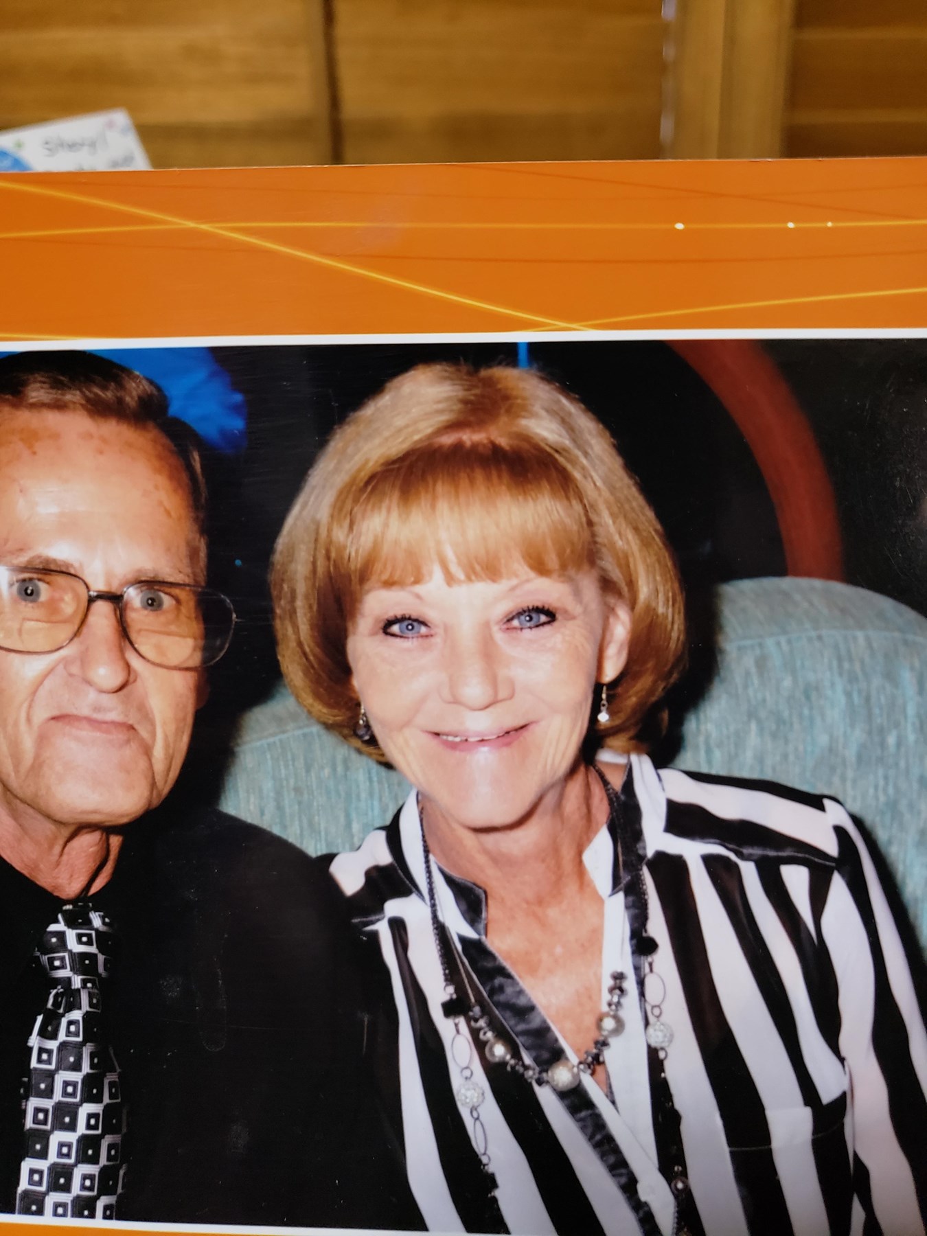 Obituary of Sheryl Porter