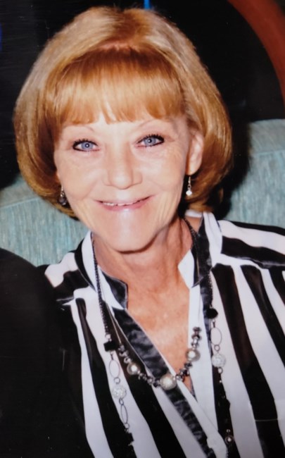 Obituary of Sheryl Porter