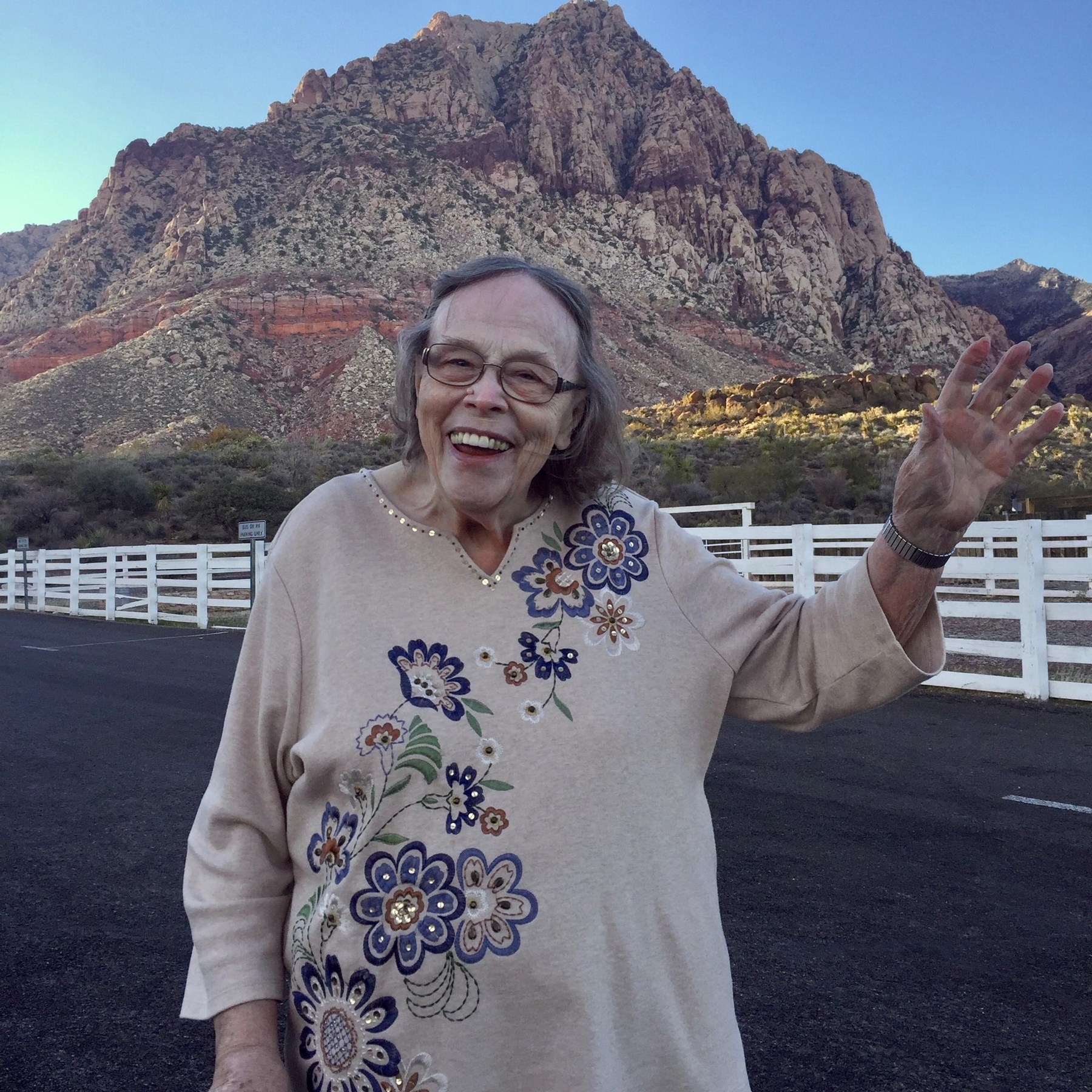 Obituary of Helen Ardis Lehr