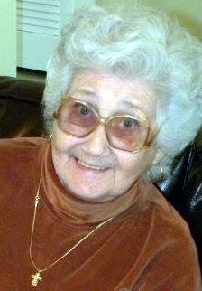 Obituary of Sheila Ann LeColst