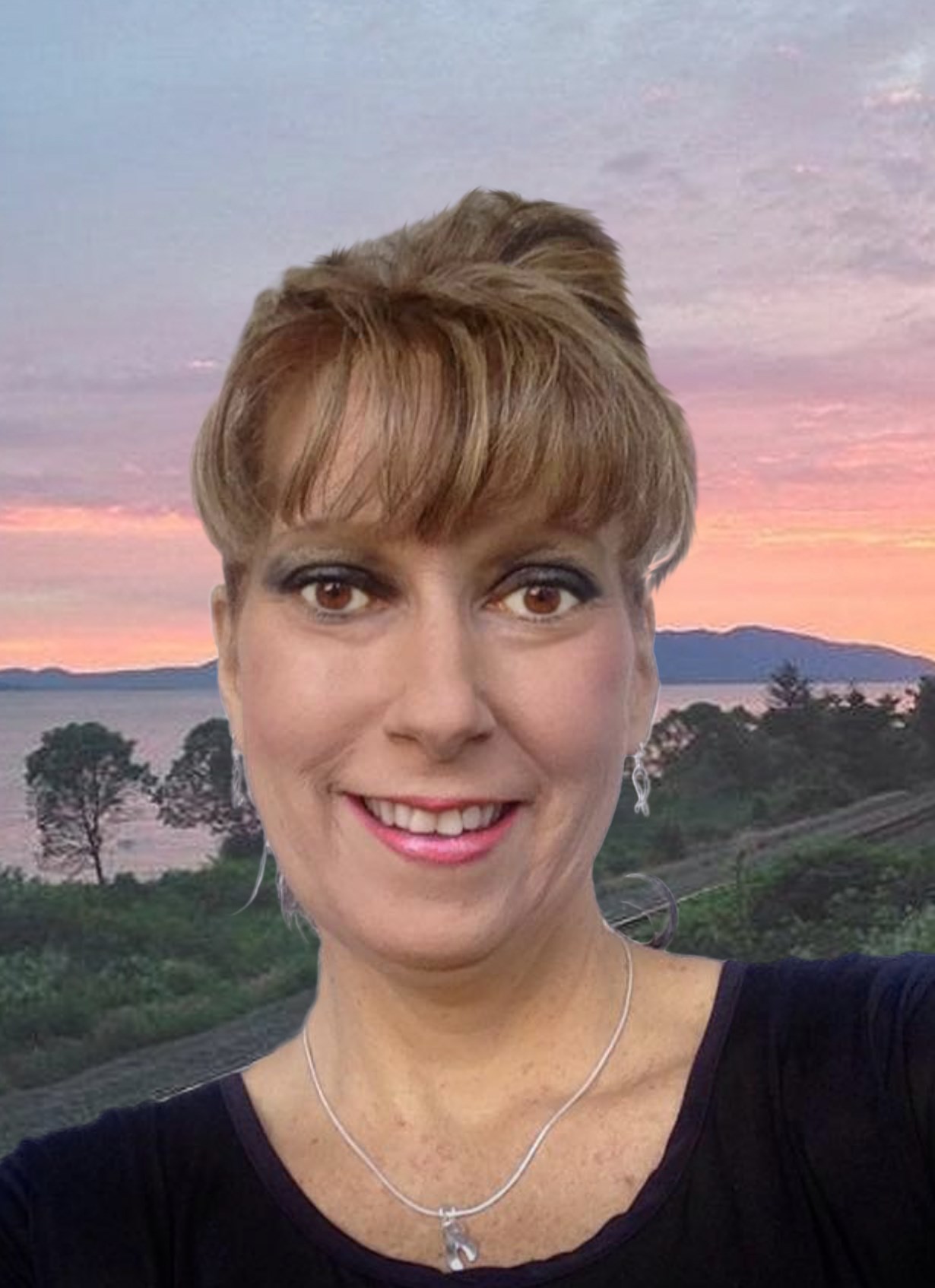 Tammy McElroy Obituary - Tumwater, WA