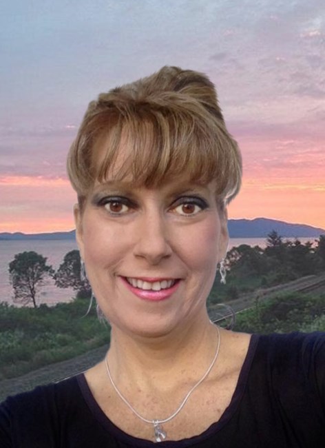 Obituary of Tammy McElroy