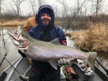 Obituary of Mark Gaskin