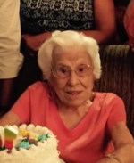 Ida Glaviano