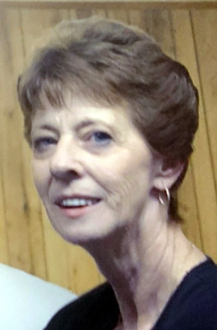 Obituary of Janice M. Jones