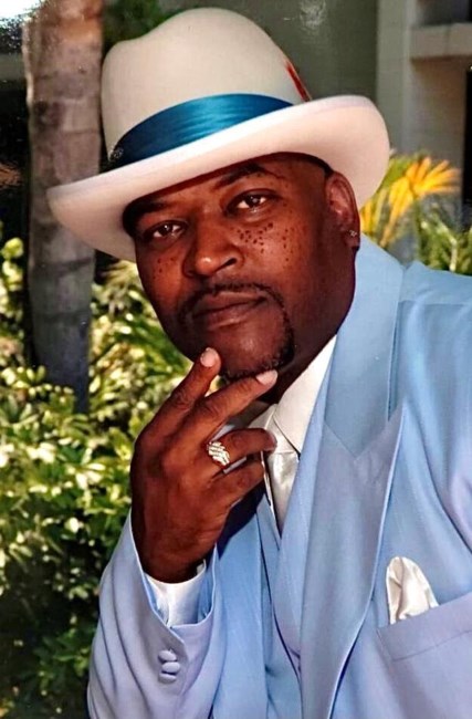 Obituary of Anthony Keith Long Sr.