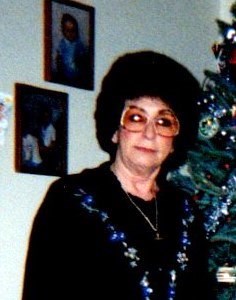 Obituary of Mildred Marie Ritz