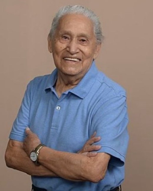 Obituary of Jesus Rios