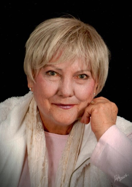 Obituary of Catherine Ann Pendley