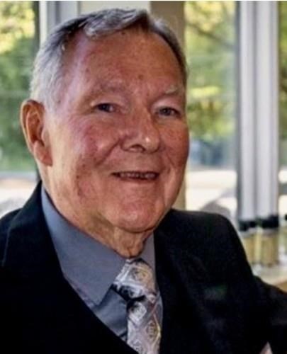 Obituary of Robert Donald Walters