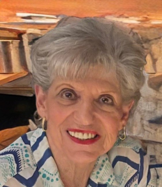 Obituary of Elayne Francine Tendrich