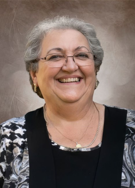 Avis de décès de Lise Pelletier