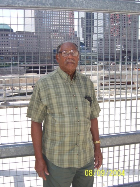 Obituary of Mr. Gersham Lewis
