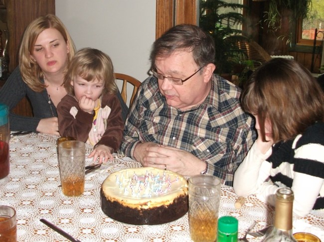 Robert Kelty Obituary Fort Wayne In