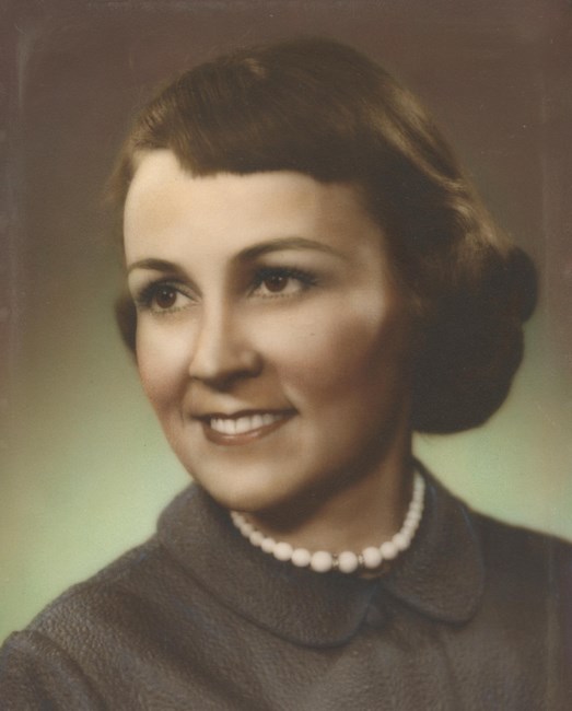 Obituary of Leilan E. Gooch