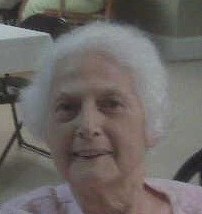 Obituary of Betty Shepherd Starnes