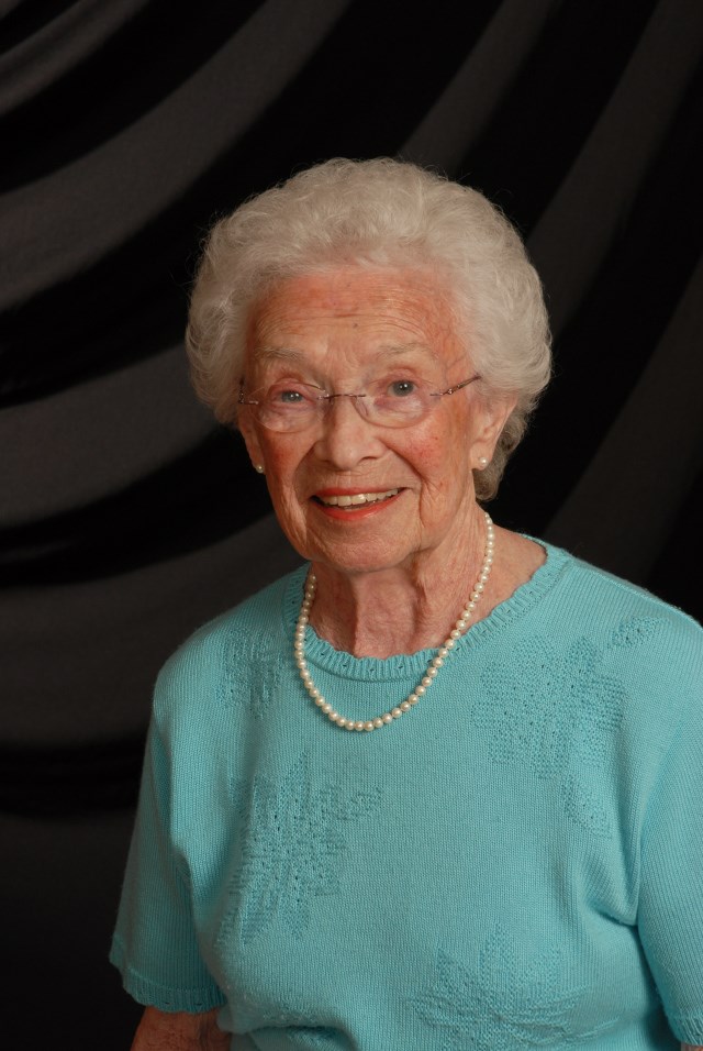 Obituary of Mary Catherine Hagerty